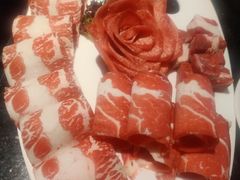 -捞王猪肚鸡火锅(财富中心店)
