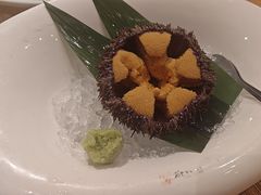-万鱼亭 日本料理(无锡香山名园店)
