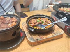 -老砂锅(城北店)