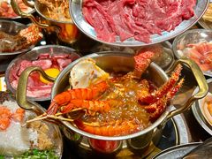 -行运海鲜食集(北京首店)