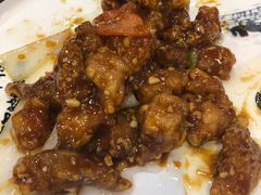 -那家老院子东北菜·饺子·小鸡炖蘑菇(艳华街店)