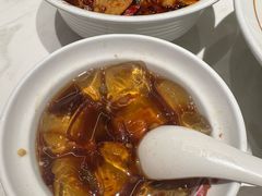 -渝是乎酸菜鱼(龙旗购物中心店)