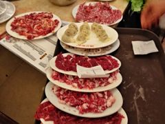 -陈记顺和潮汕牛肉火锅(韩江路店)