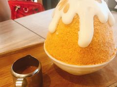 -After You Dessert Cafe(CENTRALWORLD)