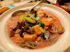 -莆田餐厅PUTIEN(西安万象天地店)