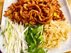 -满园春饼(运河城店)