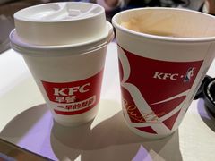 -肯德基(新市百店)