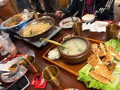 -那拉提之疆·新疆菜(美院店)