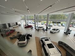 -上海和展广汽丰田4S店(老闵行店)