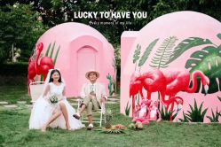 -格调婚纱摄影 (福州总店)