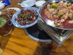 -湖南文氏湘菜馆(顺河高架路店)