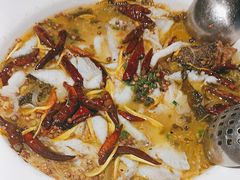 -太二酸菜鱼(福州泰禾店)