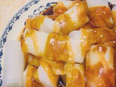 -渔记茶餐厅(渔村店)