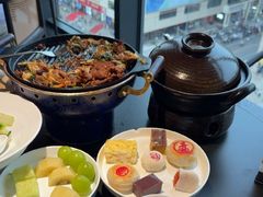 -喜悦烤鸭·新京菜(王府井店)