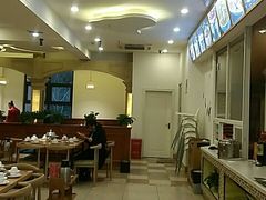 大堂-守柴炉烤鸭(中海国际店)