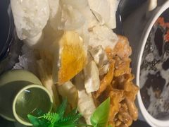 -名善山珍·野生菌汤锅(文殊院店)
