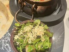 -云海肴云南菜·蒸汽石锅鱼(青岛万象城店)