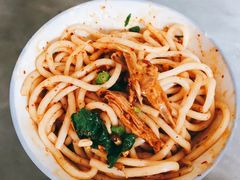 -再回首鸡肉米线(人民路一店)