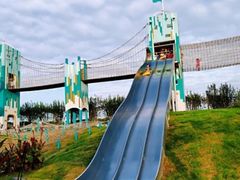 -季高兔窝窝亲子园(上海薰衣草公园店)