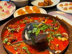 -曾宴·楚菜(湖北省博物馆店)