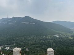 -千佛山风景名胜区