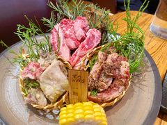 -黑牛の店·和牛烧肉(合生汇店)