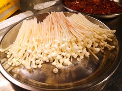 -英雄故事地摊烤肉(马驹桥店)