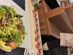 -千寻山野烤肉(中关村店)