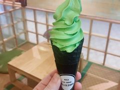 -無印抹茶·日式甜品·生日蛋糕(吉林财富购物广场店)
