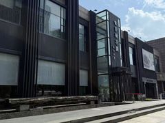 -香樟花园·时尚厨房(月亮湾店)