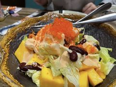 -古田居·特色寿司料理(骏欣中心店)