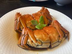 -顧家廚房·私家菜(翠岗润扬北路店)