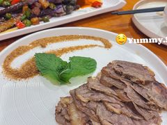 -院子餐厅·大锅菜·老杭帮(桥西直街店)