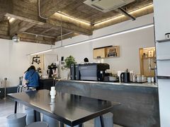 -麻雀咖啡SPARROW COFFEE(十全街店)