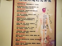 -强手盲人推拿·颈肩腰背调理(南新路店)