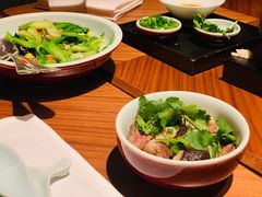-北京柏悦酒店·锦庭餐厅Dining Room