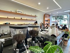 -LilBee Coffee