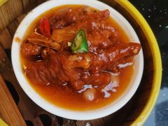 -香港威特瑞茶餐厅(小白楼音乐厅店)