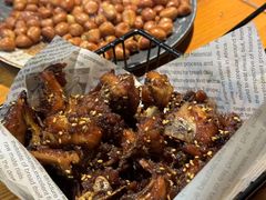 -幸福小串(总店)