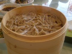 莜面鱼鱼-巴盟人家·内蒙地方菜(华丽家族店)