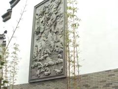 -龙潭水乡