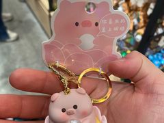 -时尚天河商业广场