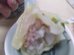 -顶巧鸡汤馄饨(虹口总店)