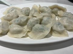 -船歌·鱼水饺青岛菜(合肥路永旺店)
