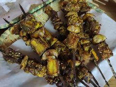 -新疆阿卜杜拉烧烤餐厅(四方坪店)