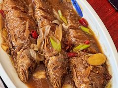 -聚首堂·特色小吃·肘子(什刹海德胜门店)