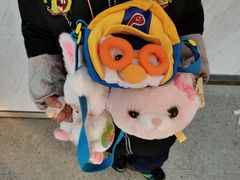-风云再起游乐汇(南京常发广场店)