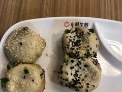 -小杨生煎(香港名都店)