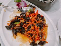 -蚝美人·生蚝海鲜烧烤(茶花园店)