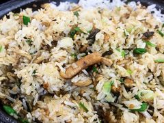 -台山美食一绝阿四台山黄鳝饭(阿四创作店)